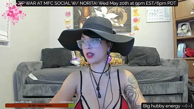 Snapshot of Cynpai chatting on 15, 5, 2026 Cynpai online show from 15, 5, 2026