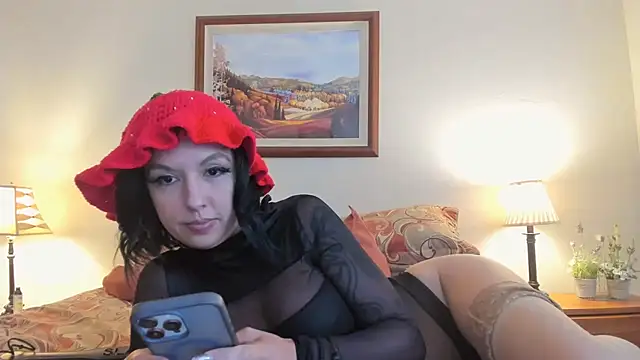 Snapshot of Cynpai chatting on 22, 6, 2026 Cynpai online show from 22, 6, 2026
