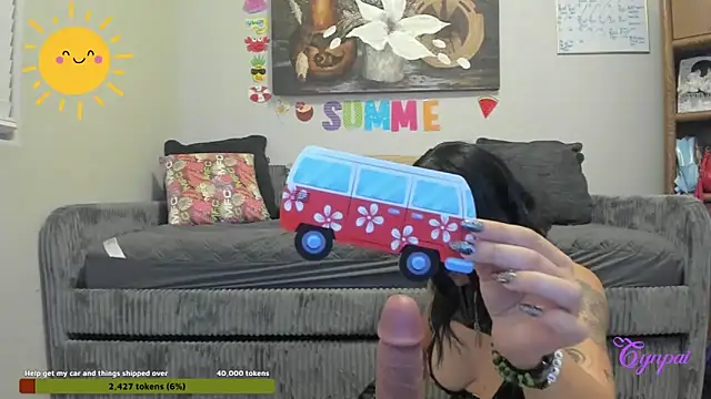 Snapshot of Cynpai chatting on 30, 6, 2026 Cynpai online show from 30, 6, 2026