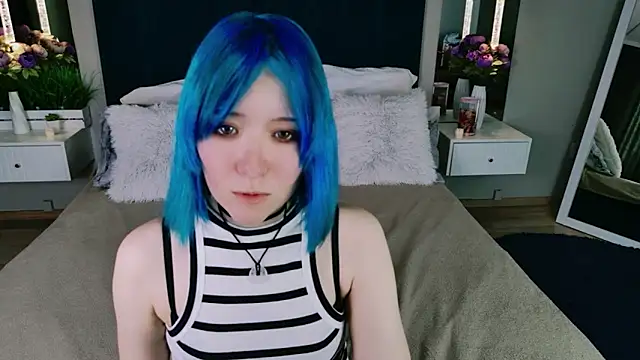 Ketrin Jones online show from 6, 4, 2026