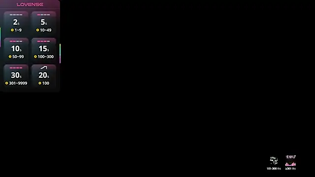 cutepetitee online show from 18, 10, 2025