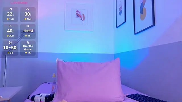 cutepetitee online show from 31, 3, 2026