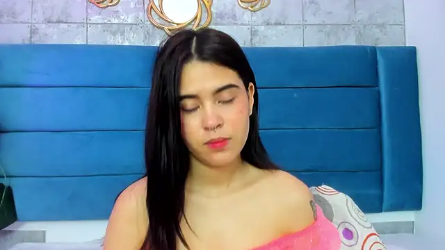 MaiaaCandy online show from 31, 1, 2026