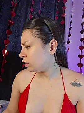 AmaiaSalvatore online show from 14, 2, 2026