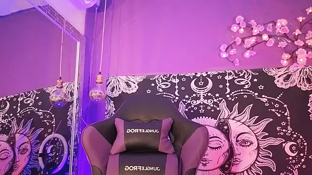 Gaia Gatex online show from 25, 2, 2026