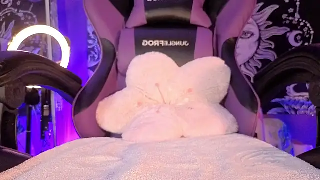 Gaia Gatex online show from 26, 3, 2026