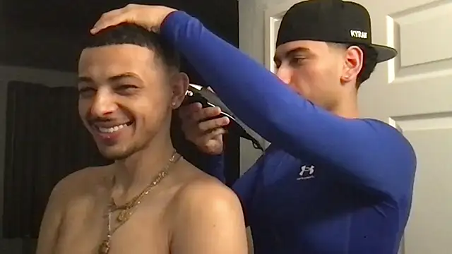 DominikBae10 online show from 18, 1, 2026