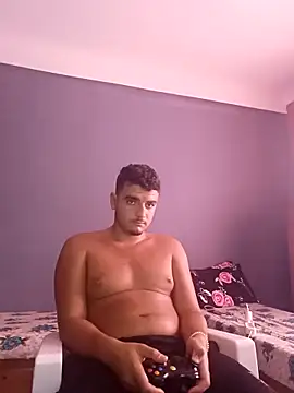 Noname2766 online show from 15, 10, 2025