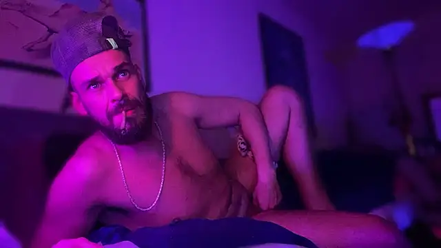 DjDiCKmannOnE online show from 16, 4, 2026