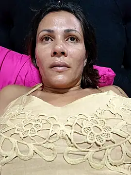 Snapshot of dyjaA chatting on 4, 12, 2025 dyjaA online show from 4, 12, 2025