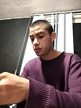 Loveshady981 online show from 16, 12, 2025