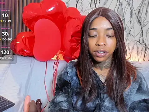 Snapshot of Pauline_Fox chatting on 14, 2, 2026 Pauline Fox online show from 14, 2, 2026