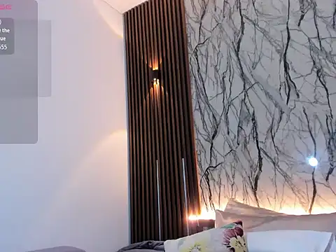 Snapshot of Pauline_Fox chatting on 24, 2, 2026 Pauline Fox online show from 24, 2, 2026