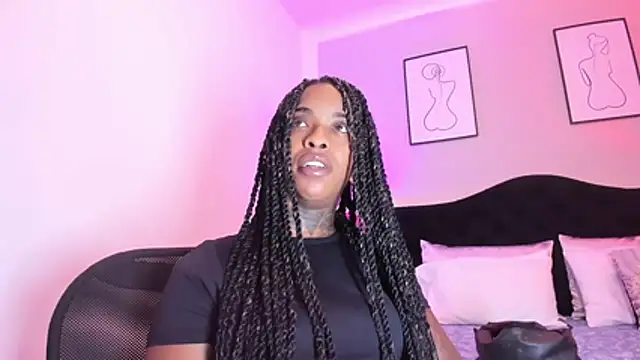 Pauline Fox online show from 15, 4, 2026