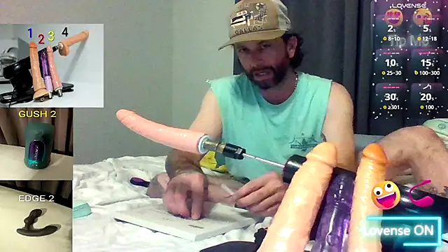 danoo84 online show from 14, 9, 2025