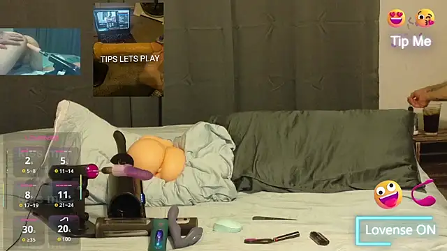 danoo84 online show from 19, 10, 2025