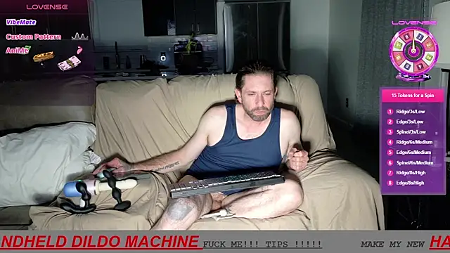 danoo84 online show from 21, 2, 2026