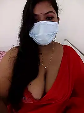 Cutee Amrita online show from 12, 6, 2026