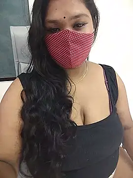 Cutee Amrita online show from 7, 7, 2026