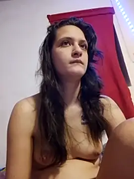 Themaskedgirl21 online show from 12, 3, 2026