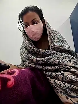 Miss-0012 online show from 21, 11, 2025