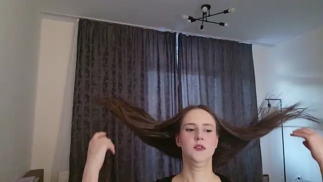 LucyRose3 online show from 15, 2, 2026