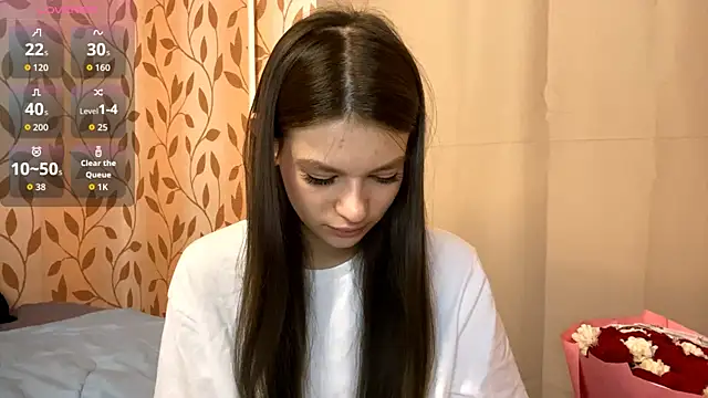 Snapshot of Kate_best chatting on 20, 9, 2025 Kate best online show from 20, 9, 2025