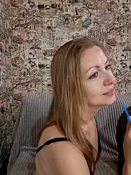 VChelsiV online show from 10, 9, 2025