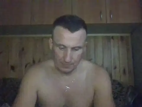 Maksymilian1 online show from 19, 9, 2025