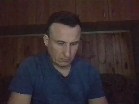 Snapshot of Maksymilian1 chatting on 9, 3, 2026 Maksymilian1 online show from 9, 3, 2026