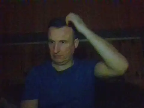 Snapshot of Maksymilian1 chatting on 10, 3, 2026 Maksymilian1 online show from 10, 3, 2026