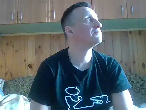 Snapshot of Maksymilian1 chatting on 13, 3, 2026 Maksymilian1 online show from 13, 3, 2026