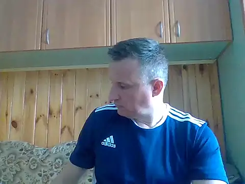 Snapshot of Maksymilian1 chatting on 12, 4, 2026 Maksymilian1 online show from 12, 4, 2026