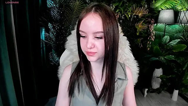 MarySparkle online show from 6, 10, 2025