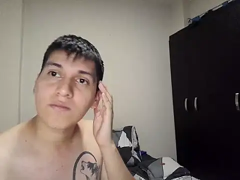 Andbry online show from 24, 10, 2025