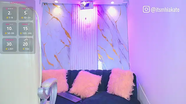 Mhiaa Sweet online show from 22, 10, 2025