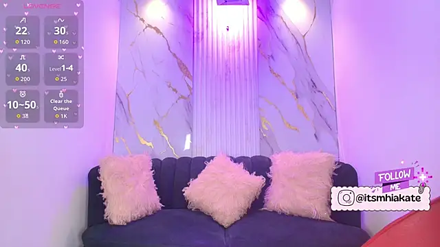 Mhiaa Sweet online show from 22, 12, 2025