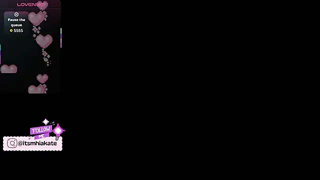 Mhiaa Sweet online show from 4, 2, 2026