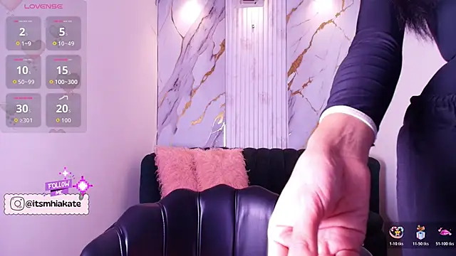 Mhiaa Sweet online show from 25, 3, 2026