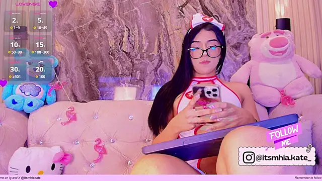 Mhiaa Sweet online show from 24, 7, 2026