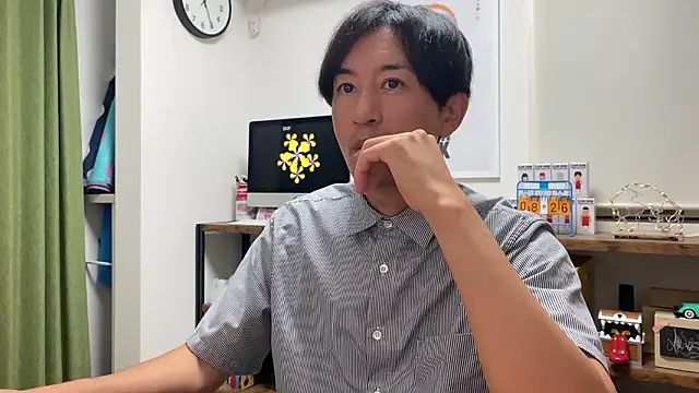 Snapshot of Bonz_Buonz chatting on 14, 9, 2025 Bonz Buonz online show from 14, 9, 2025