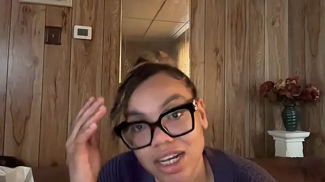 zahrabliss online show from 18, 4, 2026