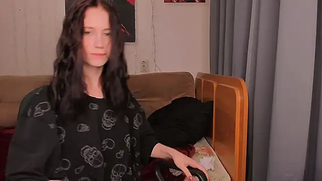 Snapshot of zaebali_ chatting on 7, 2, 2026 zaebali online show from 7, 2, 2026