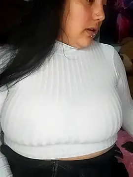 kittenFreyja  online show from 25, 11, 2025