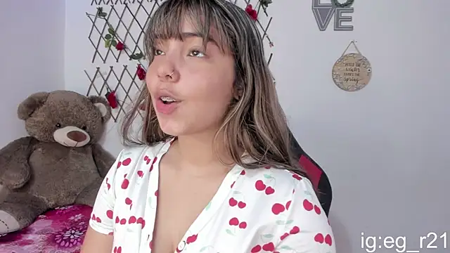 emma grays2 online show from 31, 10, 2025