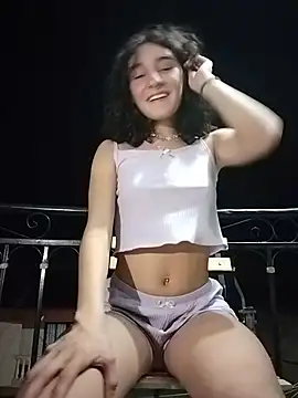 Snapshot of LuaBusch chatting on 13, 6, 2026 LuaBusch online show from 13, 6, 2026