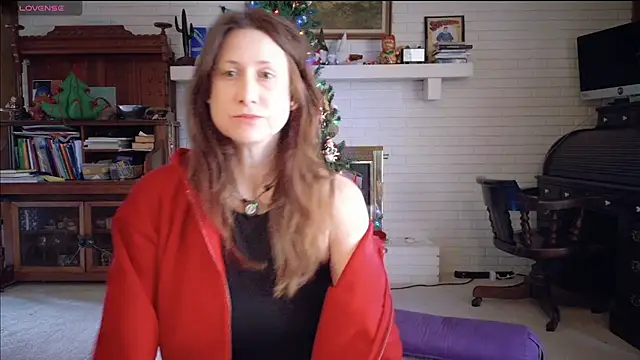 MommyGoddessL online show from 16, 12, 2025