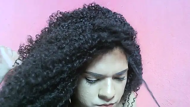 Cachinhospreto online show from 30, 10, 2025