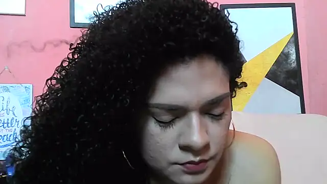 Cachinhospreto online show from 17, 12, 2025