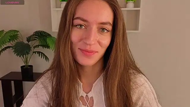 Agnes Wells online show from 7, 3, 2026